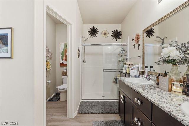 4655 Blaise Avenue 103, North Las Vegas, NV 89084