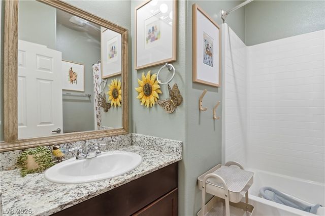 4655 Blaise Avenue 103, North Las Vegas, NV 89084