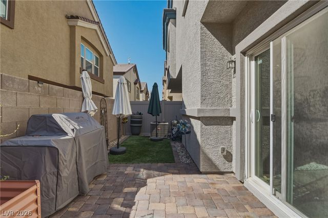 4655 Blaise Avenue 103, North Las Vegas, NV 89084