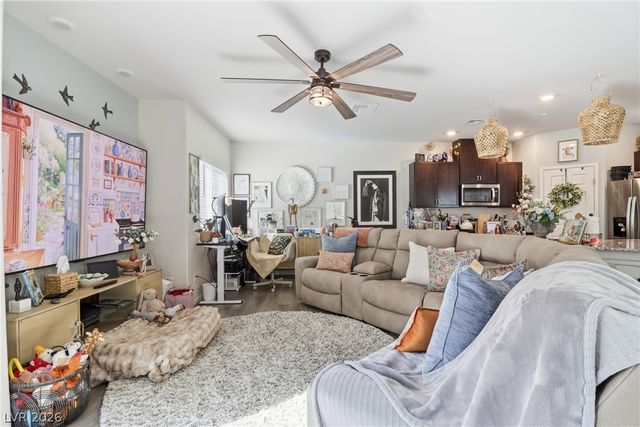 4655 Blaise Avenue 103, North Las Vegas, NV 89084