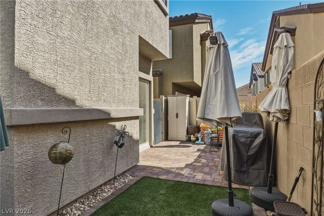 4655 Blaise Avenue 103, North Las Vegas, NV 89084