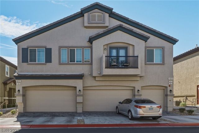 4655 Blaise Avenue 103, North Las Vegas, NV 89084