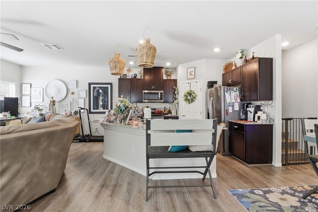 4655 Blaise Avenue 103, North Las Vegas, NV 89084