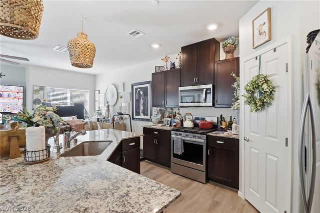 4655 Blaise Avenue 103, North Las Vegas, NV 89084