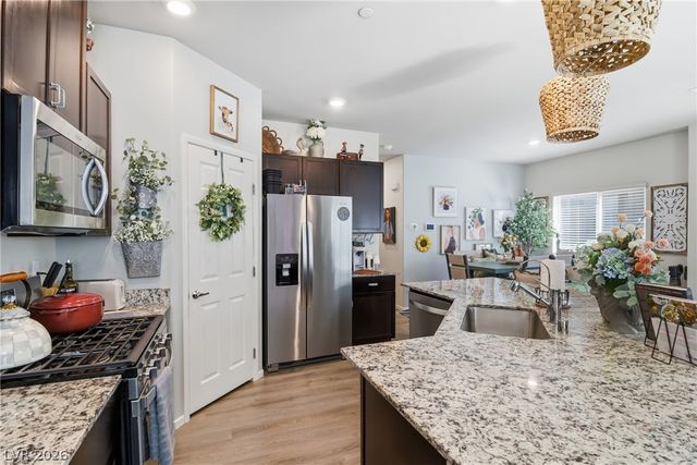 4655 Blaise Avenue 103, North Las Vegas, NV 89084