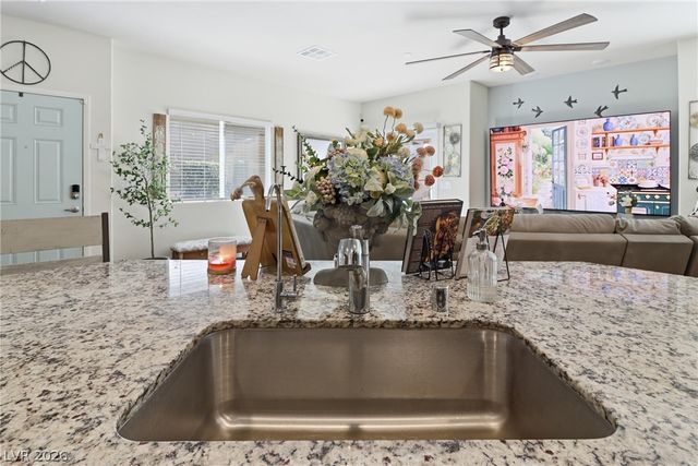 4655 Blaise Avenue 103, North Las Vegas, NV 89084