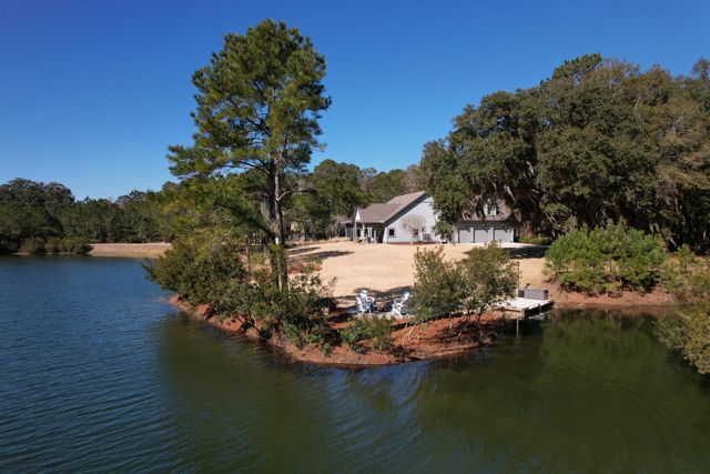 4105 Gnarled Oaks Lane, Johns Island, SC 29455