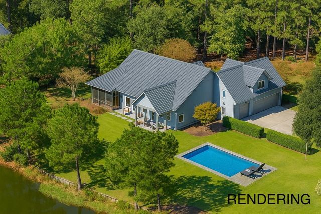 4105 Gnarled Oaks Lane, Johns Island, SC 29455