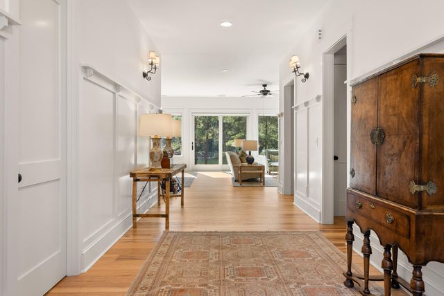 4105 Gnarled Oaks Lane, Johns Island, SC 29455