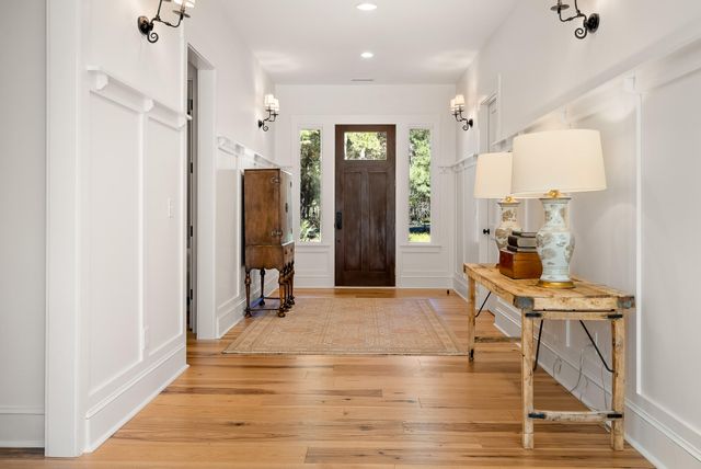 4105 Gnarled Oaks Lane, Johns Island, SC 29455