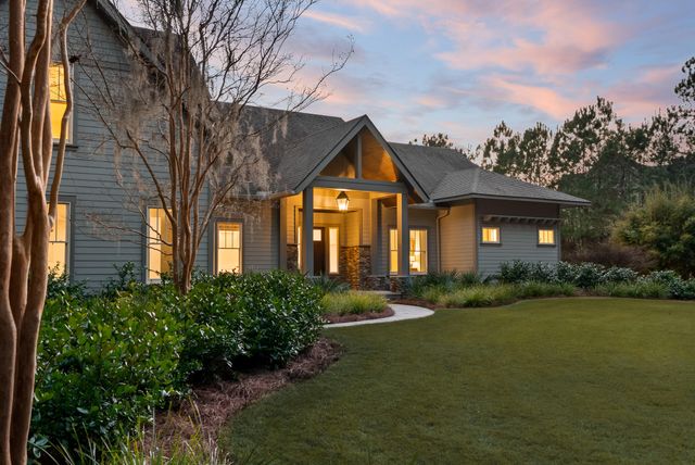 4105 Gnarled Oaks Lane, Johns Island, SC 29455