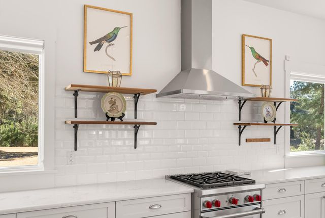 4105 Gnarled Oaks Lane, Johns Island, SC 29455