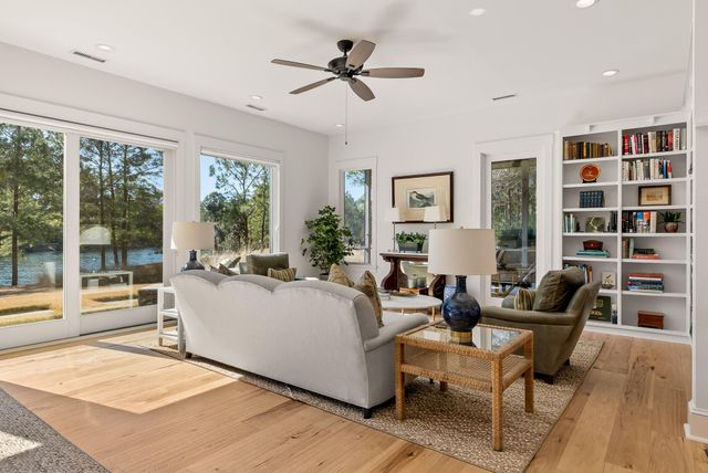 4105 Gnarled Oaks Lane, Johns Island, SC 29455