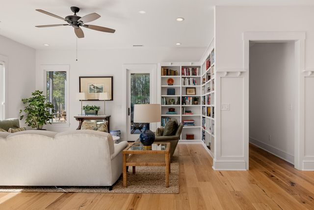 4105 Gnarled Oaks Lane, Johns Island, SC 29455