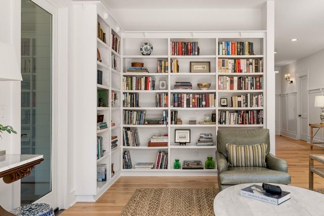 4105 Gnarled Oaks Lane, Johns Island, SC 29455