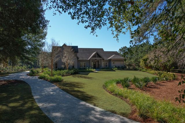 4105 Gnarled Oaks Lane, Johns Island, SC 29455