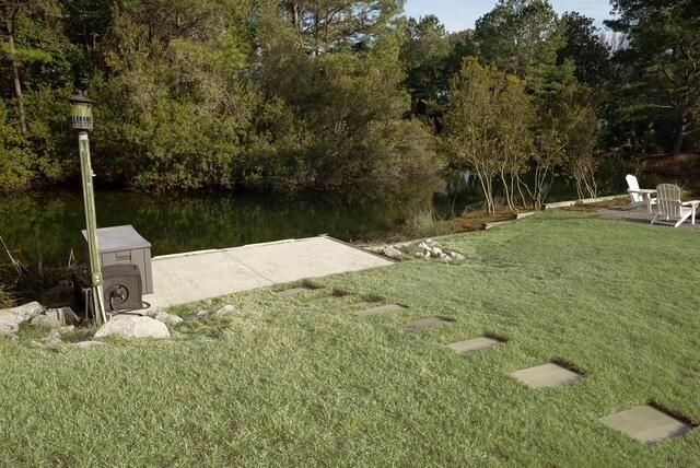 4105 Gnarled Oaks Lane, Johns Island, SC 29455