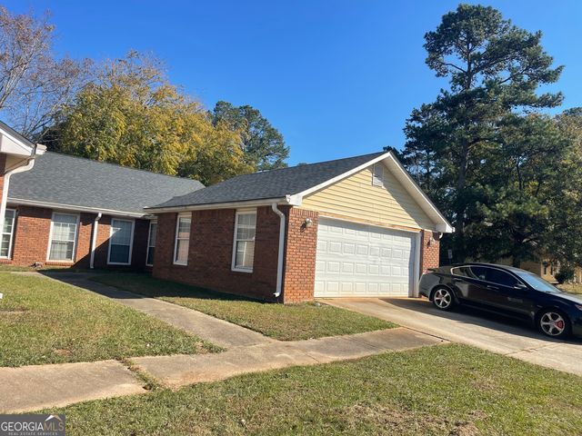 2611 Country Trace B, Conyers, GA 30013