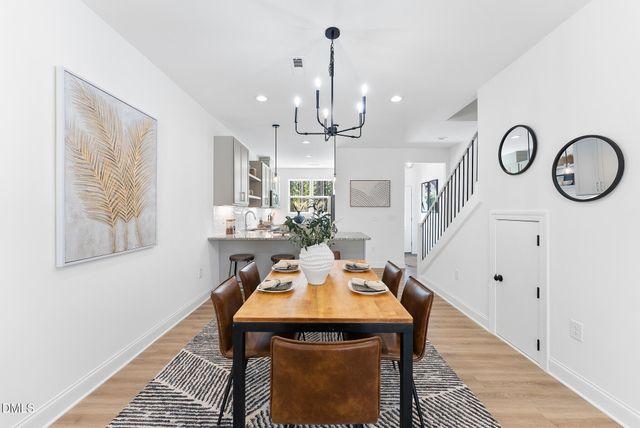 4811 Gossamer Lane 106, Raleigh, NC 27616