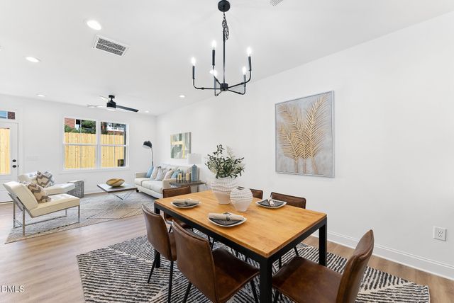 4811 Gossamer Lane 106, Raleigh, NC 27616