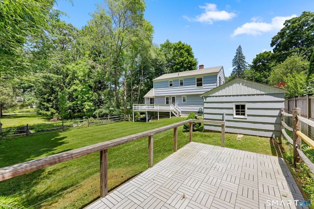23 Turkey Hill Road North, Westport, CT 06880