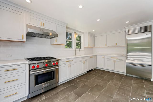23 Turkey Hill Road North, Westport, CT 06880
