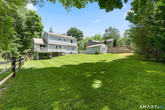 23 Turkey Hill Road North, Westport, CT 06880