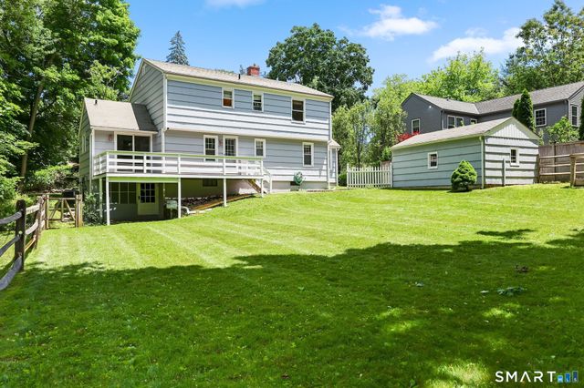 23 Turkey Hill Road North, Westport, CT 06880