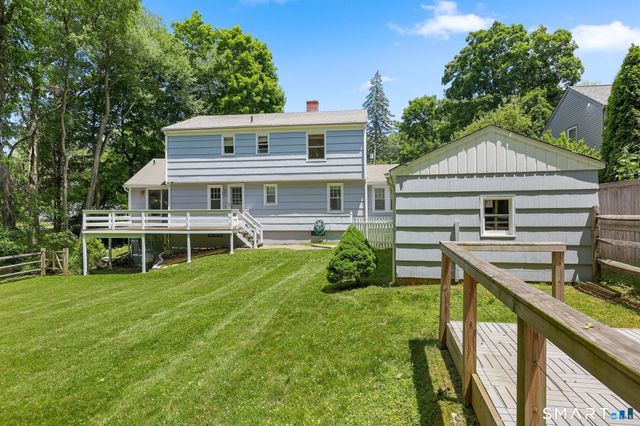 23 Turkey Hill Road North, Westport, CT 06880
