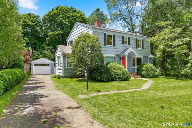 23 Turkey Hill Road North, Westport, CT 06880