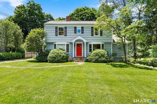 23 Turkey Hill Road North, Westport, CT 06880