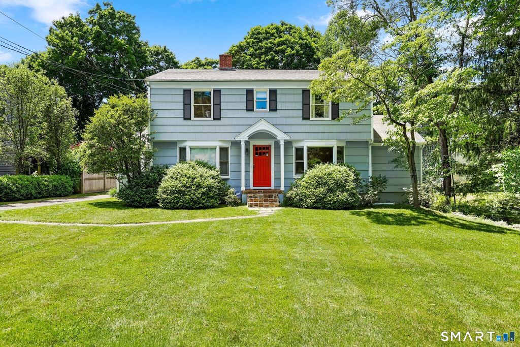 23 Turkey Hill Road North, Westport, CT 06880