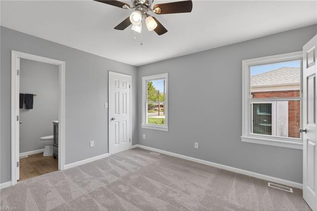 19 Saint Albans DR, Hampton, VA 23669