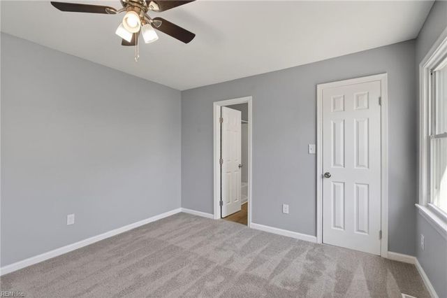 19 Saint Albans DR, Hampton, VA 23669