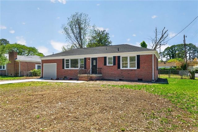 19 Saint Albans DR, Hampton, VA 23669