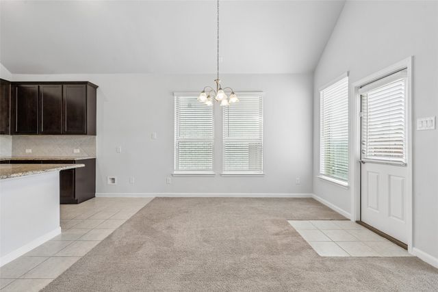 1806 Crimson Blossom Court, Wylie, TX 75098