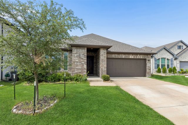 1806 Crimson Blossom Court, Wylie, TX 75098