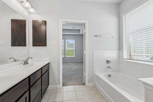 1806 Crimson Blossom Court, Wylie, TX 75098