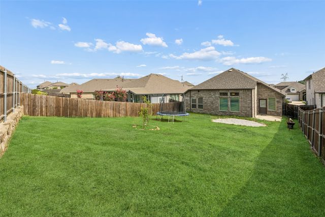 1806 Crimson Blossom Court, Wylie, TX 75098