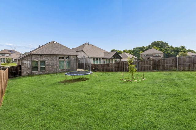 1806 Crimson Blossom Court, Wylie, TX 75098