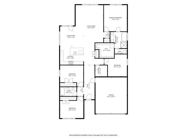 1806 Crimson Blossom Court, Wylie, TX 75098