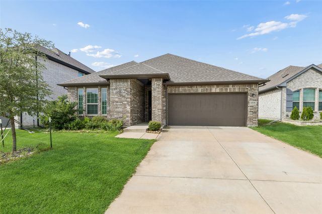 1806 Crimson Blossom Court, Wylie, TX 75098