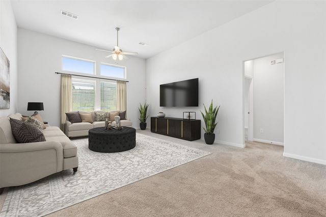 1806 Crimson Blossom Court, Wylie, TX 75098