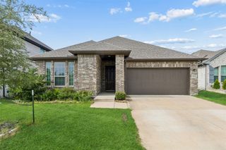 1806 Crimson Blossom Court, Wylie, TX 75098
