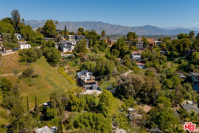 512 Rustic Drive, Los Angeles, CA 90065