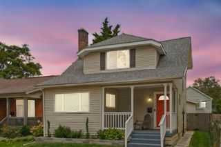 718 Reinhard Avenue, Columbus, OH 43206