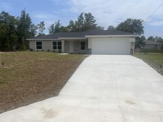 2448 W CHAMBERLAIN STREET, Citrus Springs, FL 34434
