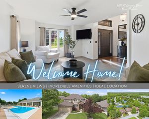 1703 N Gregory Drive, Nixa, MO 65714