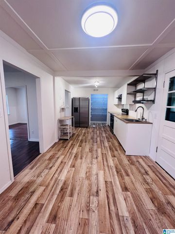 13075 RICHARD DRIVE, Mccalla, AL 35111