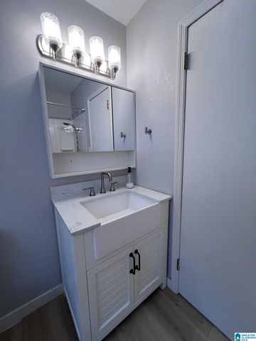 13075 RICHARD DRIVE, Mccalla, AL 35111